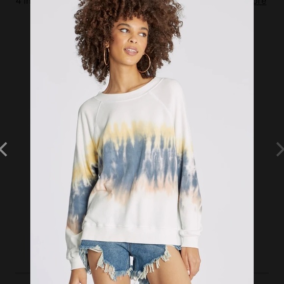 Wildfox Sweaters - Wildfox Sommers Sweatshirt NWT